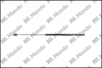 1 139 р. Амортизатор HYUNDAI Santa Fe (00-) крышки багажника левыйправый (1шт.) MANDO MANDO egs00489k  с доставкой в г. Пермь. Увеличить фотографию 1