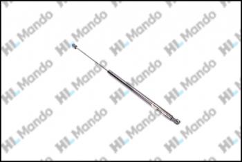1 139 р. Амортизатор HYUNDAI Santa Fe (00-) крышки багажника левыйправый (1шт.) MANDO MANDO egs00489k  с доставкой в г. Пермь. Увеличить фотографию 2