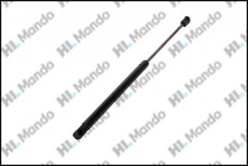 1 399 р. Амортизатор HYUNDAI Santa Fe (06-) капота (1шт.) MANDO MANDO egs00533k  с доставкой в г. Пермь. Увеличить фотографию 2
