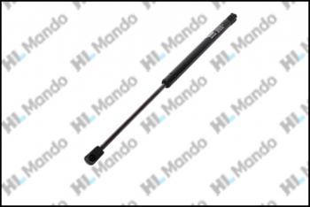 1 399 р. Амортизатор HYUNDAI Santa Fe (06-) капота (1шт.) MANDO MANDO egs00533k  с доставкой в г. Пермь. Увеличить фотографию 1