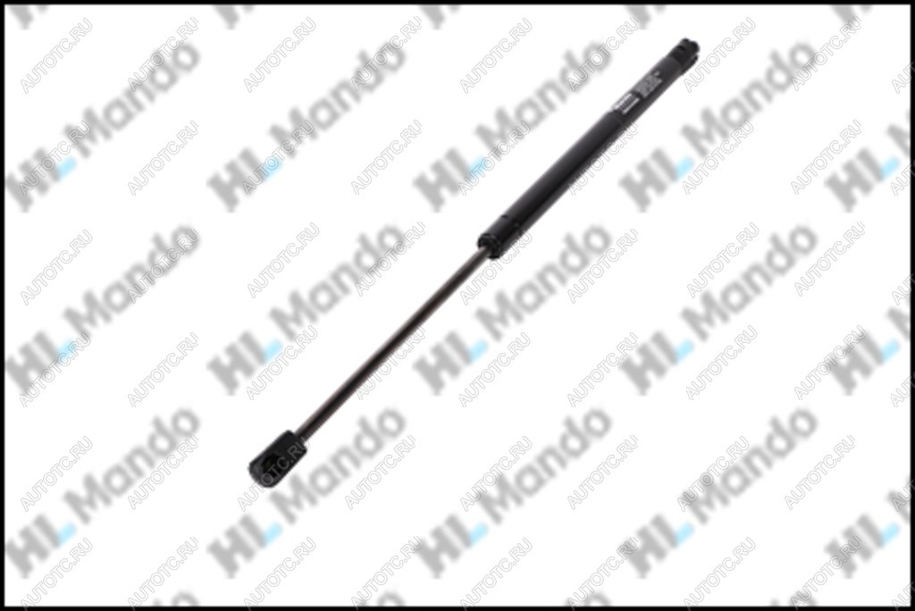 1 399 р. Амортизатор HYUNDAI Santa Fe (06-) капота (1шт.) MANDO MANDO egs00533k  с доставкой в г. Пермь