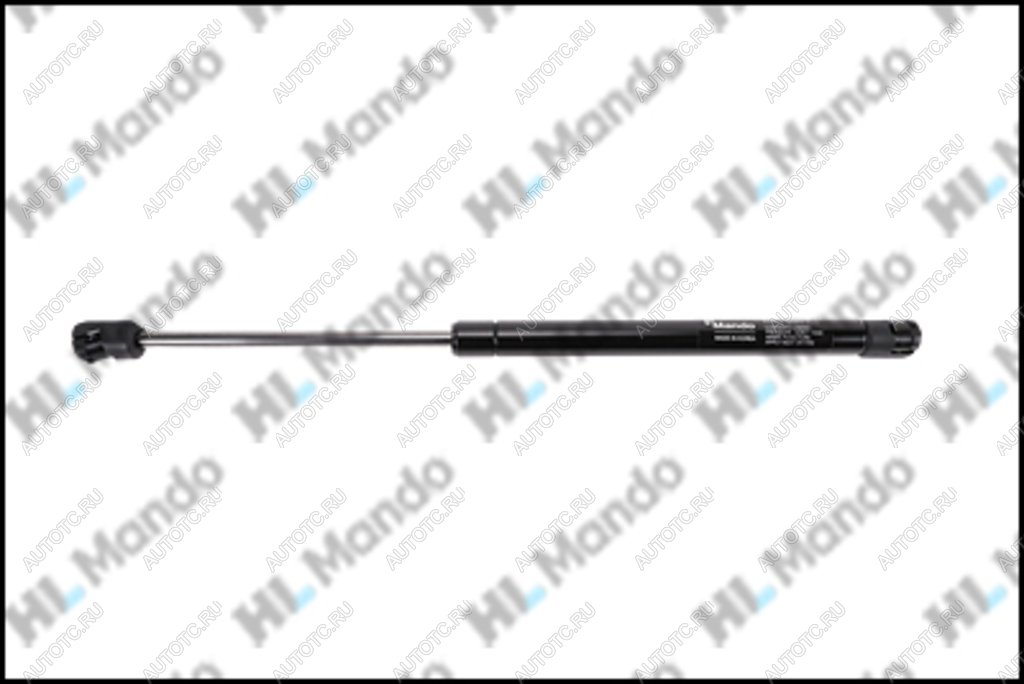 1 199 р. Амортизатор HYUNDAI Sonata YF (10-),ix45 (10-) капота левый/правый (1шт.) MANDO MANDO egs00591k MANDO egs00591k  с доставкой в г. Пермь