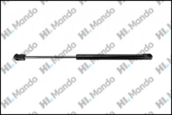 1 199 р. Амортизатор HYUNDAI Sonata YF (10-),ix45 (10-) капота левый/правый (1шт.) MANDO MANDO egs00591k MANDO egs00591k  с доставкой в г. Пермь. Увеличить фотографию 2