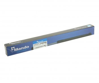 1 299 р. Амортизатор HYUNDAI Santa Fe (12-) капота (1шт.) MANDO MANDO egs00597k  с доставкой в г. Пермь. Увеличить фотографию 4