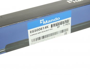 2 759 р. Амортизатор HYUNDAI HD120 капота (1шт.) MANDO MANDO egs00614k  с доставкой в г. Пермь. Увеличить фотографию 5