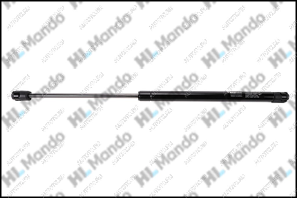 1 449 р. Амортизатор HYUNDAI Coupe (01-) капота (1шт.) MANDO MANDO egs00691k  с доставкой в г. Пермь