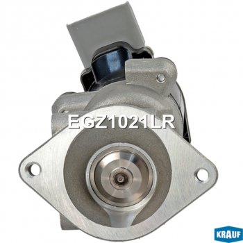 5 299 р. Клапан LAND ROVER Discovery (04-) рециркуляции отработанных газов (правый) (EGR) KRAUF KRAUF egz1021lr  с доставкой в г. Пермь. Увеличить фотографию 9
