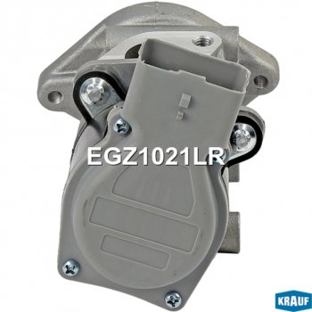 5 299 р. Клапан LAND ROVER Discovery (04-) рециркуляции отработанных газов (правый) (EGR) KRAUF KRAUF egz1021lr  с доставкой в г. Пермь. Увеличить фотографию 10