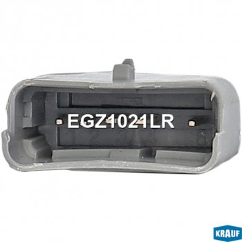 5 299 р. Клапан LAND ROVER Discovery (04-) рециркуляции отработанных газов (правый) (EGR) KRAUF KRAUF egz1021lr  с доставкой в г. Пермь. Увеличить фотографию 11