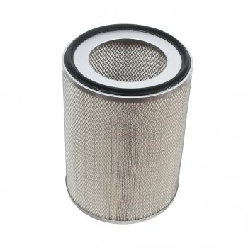 3 399 р. Фильтр воздушный HYUNDAI HD170,270,370,500 дв.D6CA38ABDD (08-),D6CB38HACC EKOFIL EKOFIL eko-01.444  с доставкой в г. Пермь. Увеличить фотографию 1