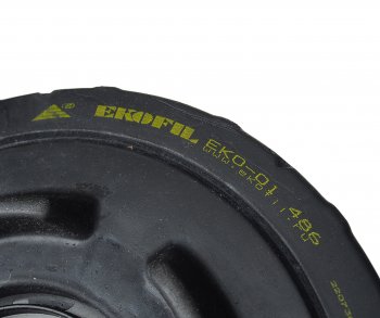 3 599 р. Фильтр воздушный MERCEDES Actros MP2,Axor 2 (533х267х160мм) EKOFIL EKOFIL eko-01.486  с доставкой в г. Пермь. Увеличить фотографию 4