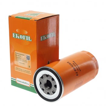 1 559 р. Элемент фильтрующий КАМАЗ масляный тонкой очистки EKOFIL EKOFIL eko-02.73  с доставкой в г. Пермь. Увеличить фотографию 1