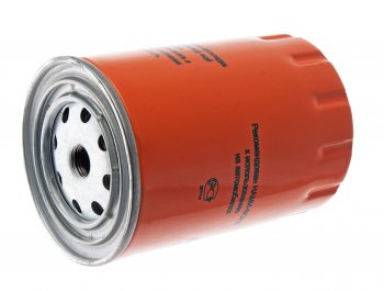 459 р. Фильтр топливный ЗИЛ-5301,МТЗ тонкой очистки (дв.ММЗ-245) EKOFIL EKOFIL eko-03.36  с доставкой в г. Пермь. Увеличить фотографию 1