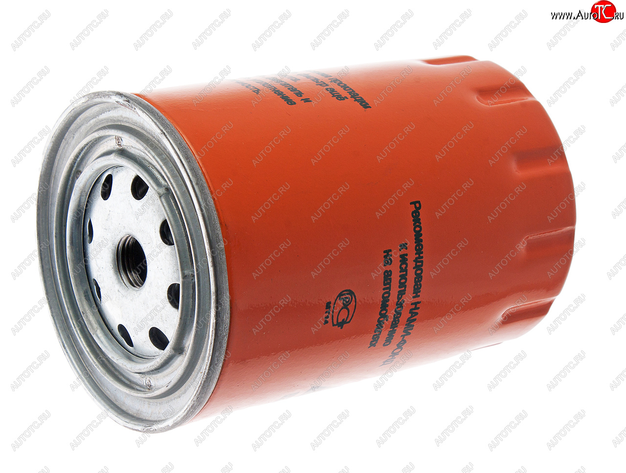 459 р. Фильтр топливный ЗИЛ-5301,МТЗ тонкой очистки (дв.ММЗ-245) EKOFIL EKOFIL eko-03.36  с доставкой в г. Пермь