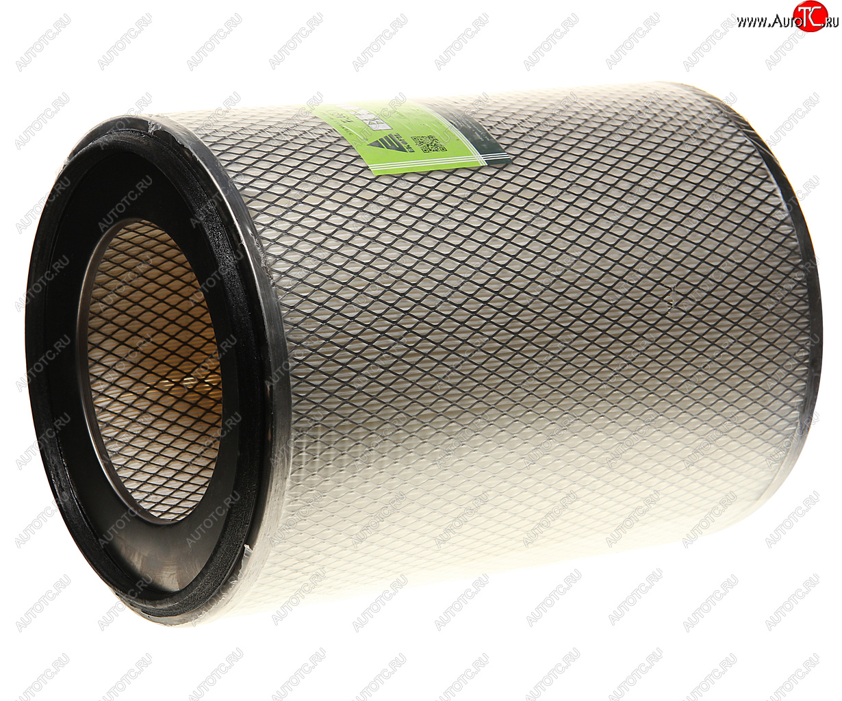2 999 р. Фильтр воздушный HYUNDAI HD170,270,370,500 дв.D6CA38ABDD (08-),D6CB38HACC EKOFIL EKOFIL eko-193  с доставкой в г. Пермь