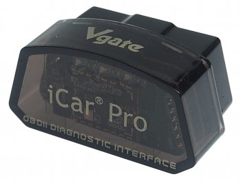 5 299 р. Адаптер автодиагностический ELM 327 WiFi ICAR ICAR elm 327 wifi pro  с доставкой в г. Пермь. Увеличить фотографию 1