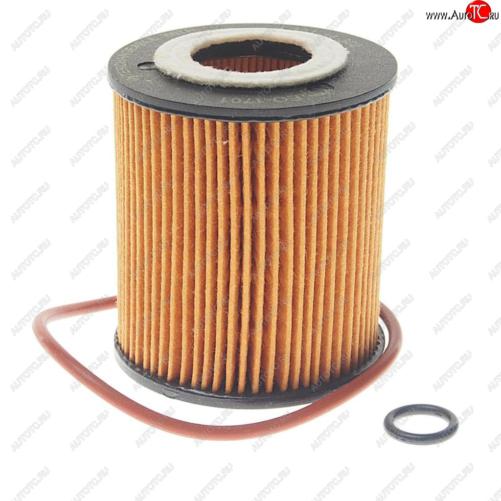 499 р. Фильтр масляный FORD Mondeo 3 (00-),4 (07-) (2.3) MAZDA 6 (02-) SAKURA SAKURA eo1701  с доставкой в г. Пермь