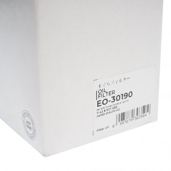1 149 р. Фильтр масляный BMW 1 (F20),3 (E90),5 (F07,F10),X3 (F25) (1.6 D2.0 D3.0 D) SAKURA SAKURA eo30190  с доставкой в г. Пермь. Увеличить фотографию 4