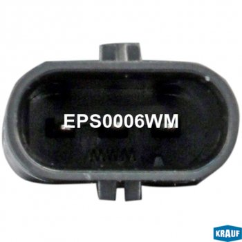 1 099 р. Датчик парковки BMW X5 (F15) KRAUF KRAUF eps0006wm  с доставкой в г. Пермь. Увеличить фотографию 6