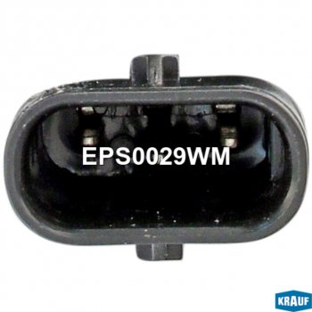 1 499 р. Датчик парковки BMW 5 (F10,F11) KRAUF KRAUF eps0029wm  с доставкой в г. Пермь. Увеличить фотографию 6