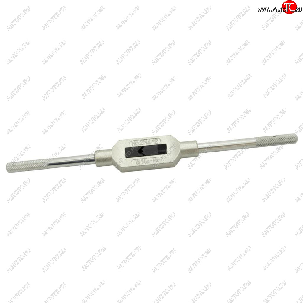 629 р. Метчикодержатель M04-М12 W532-12 №2 ЭВРИКА ЭВРИКА er-00412  с доставкой в г. Пермь