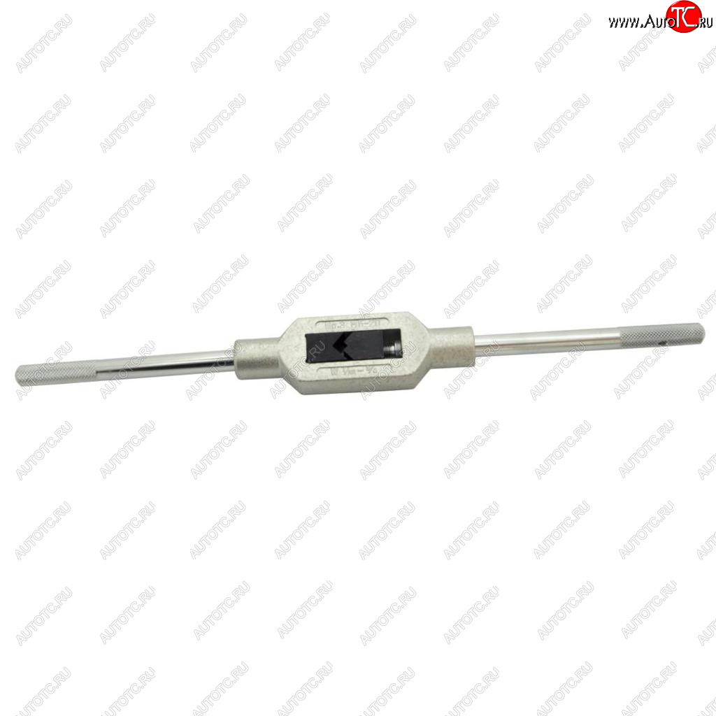 1 179 р. Метчикодержатель M05-М20 W732-34 №3 ЭВРИКА ЭВРИКА er-00520  с доставкой в г. Пермь