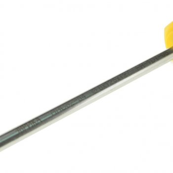 50 р. Отвертка TORX T27х125мм магнитная ЭВРИКА ЭВРИКА er-1dt-05  с доставкой в г. Пермь. Увеличить фотографию 2