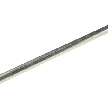 50 р. Отвертка TORX T30х150мм магнитная ЭВРИКА ЭВРИКА er-1dt-06  с доставкой в г. Пермь. Увеличить фотографию 2