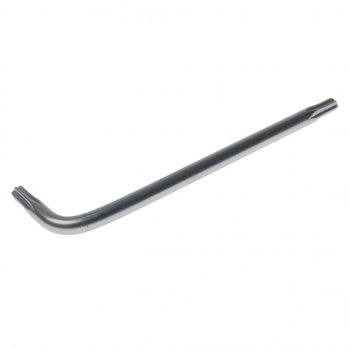 15 р. Ключ TORX Г-образный T10 ЭВРИКА ЭВРИКА er-76610  с доставкой в г. Пермь. Увеличить фотографию 2