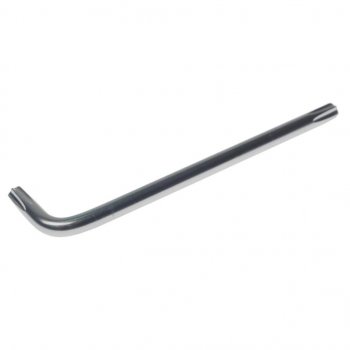 21 р. Ключ TORX Г-образный T20 ЭВРИКА ЭВРИКА er-76620  с доставкой в г. Пермь. Увеличить фотографию 2