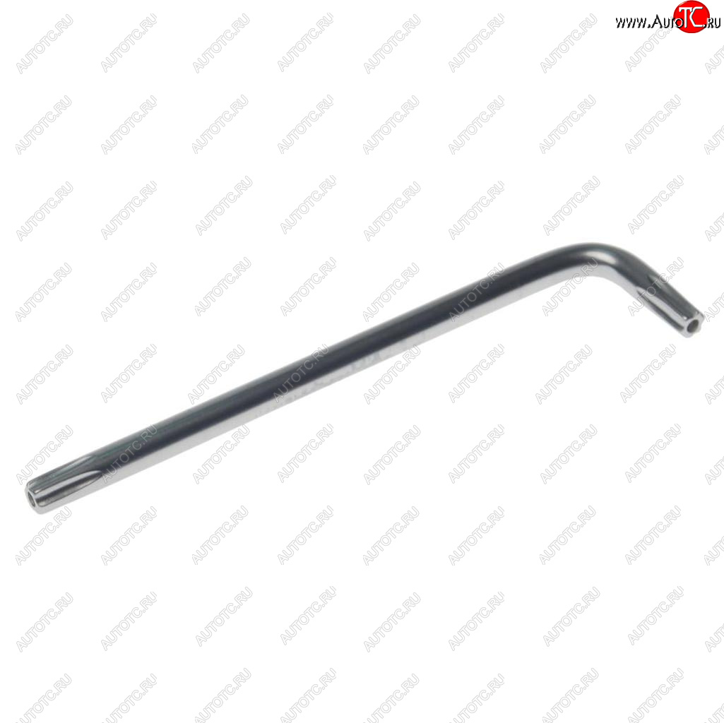 21 р. Ключ TORX Г-образный T20 ЭВРИКА ЭВРИКА er-76620  с доставкой в г. Пермь