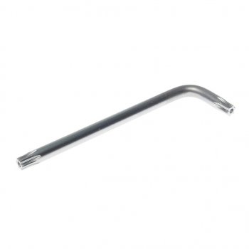 56 р. Ключ TORX Г-образный T40 ЭВРИКА ЭВРИКА er-76640  с доставкой в г. Пермь. Увеличить фотографию 1