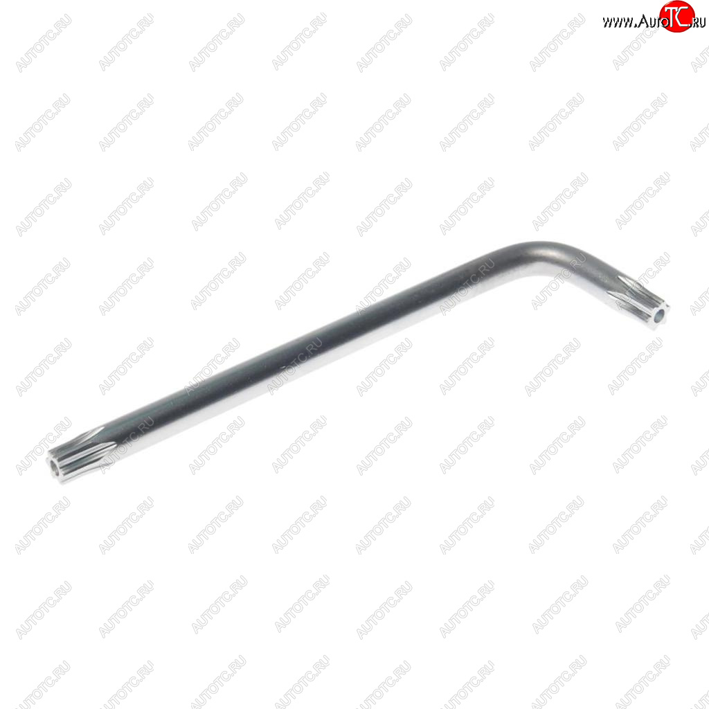 56 р. Ключ TORX Г-образный T40 ЭВРИКА ЭВРИКА er-76640  с доставкой в г. Пермь