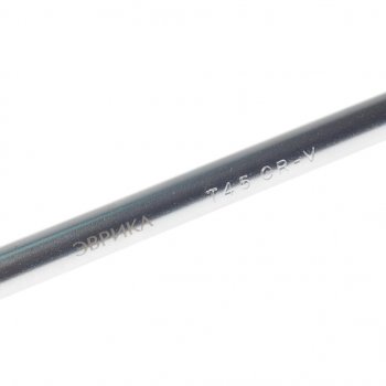 100 р. Ключ TORX Г-образный T45 удлиненный ЭВРИКА ЭВРИКА er-76645l  с доставкой в г. Пермь. Увеличить фотографию 2