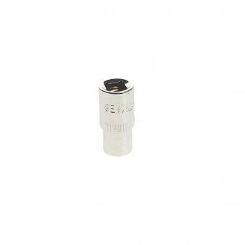 32 р. Головка торцевая 14 TORX E8 ЭВРИКА ЭВРИКА er-90605  с доставкой в г. Пермь. Увеличить фотографию 2