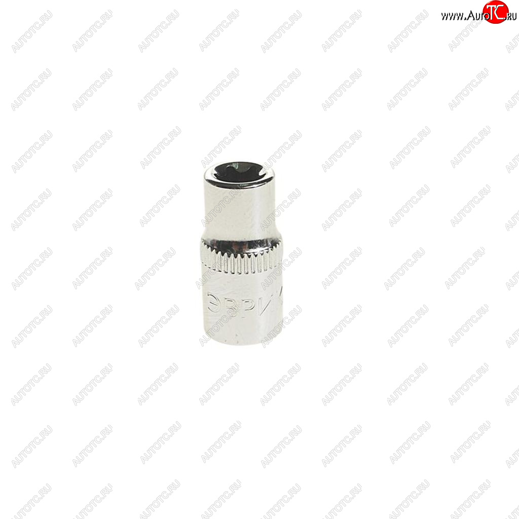 32 р. Головка торцевая 14 TORX E8 ЭВРИКА ЭВРИКА er-90605  с доставкой в г. Пермь