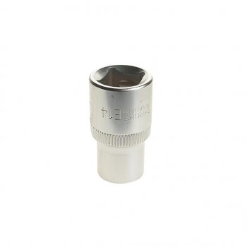 75 р. Головка торцевая 12 TORX E14 ЭВРИКА ЭВРИКА er-91604  с доставкой в г. Пермь. Увеличить фотографию 2