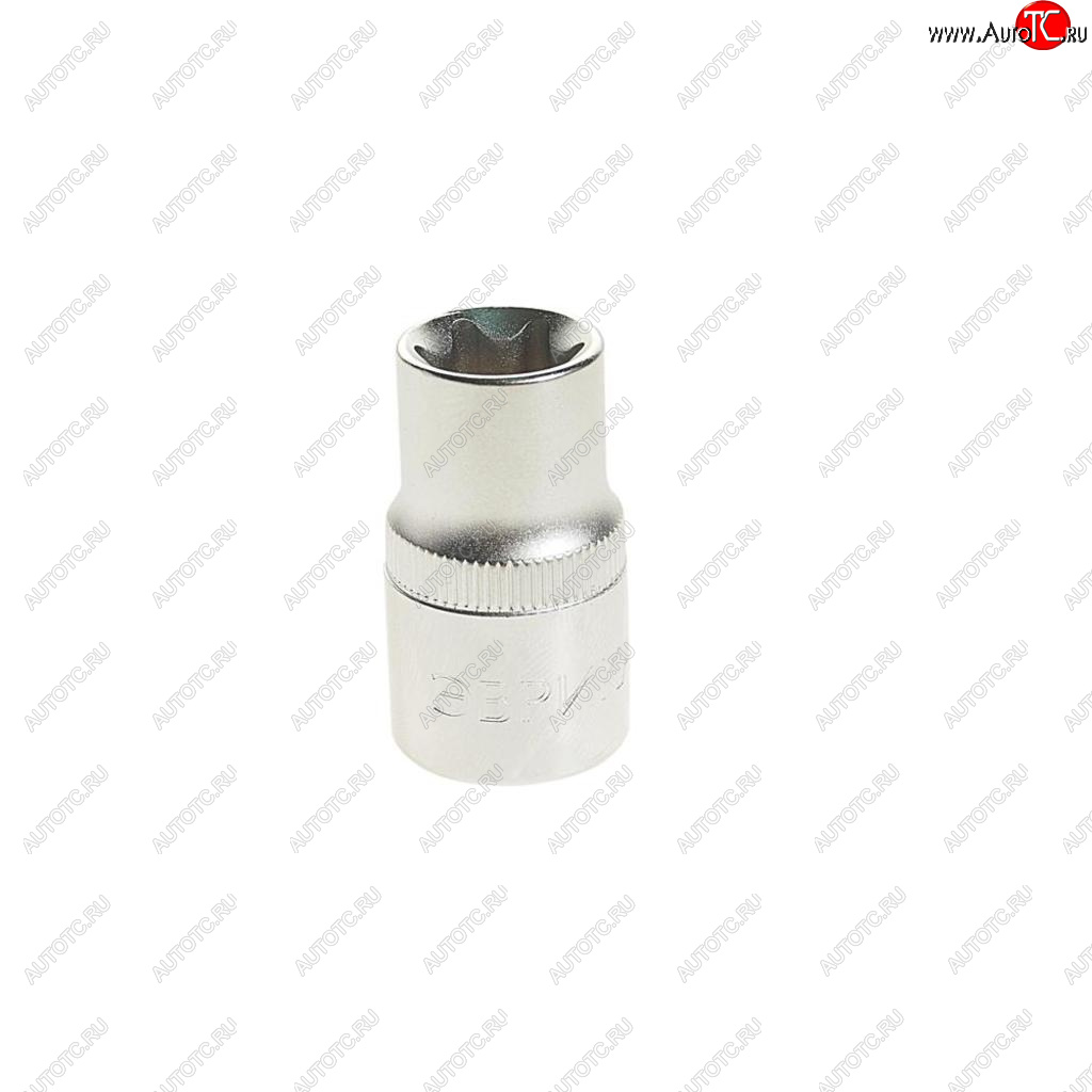 73 р. Головка торцевая 12 TORX E16 ЭВРИКА ЭВРИКА er-91605  с доставкой в г. Пермь