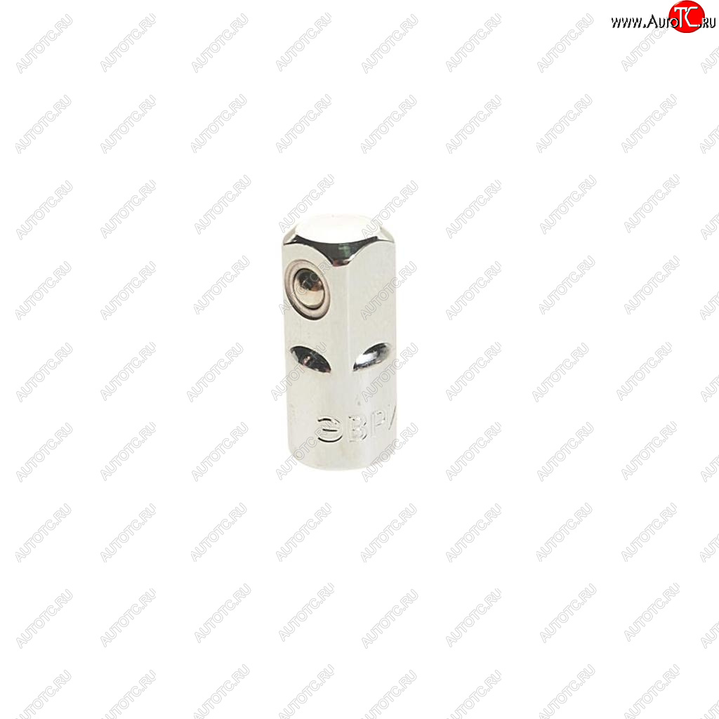 35 р. Адаптер 14(F)х38(М) ЭВРИКА ЭВРИКА er-92501  с доставкой в г. Пермь