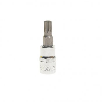 Бита-головка 14 TORX T30х37мм ЭВРИКА ЭВРИКА er-93207