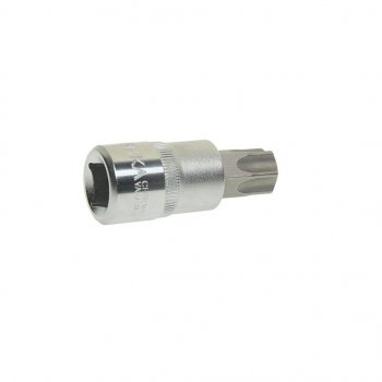46 р. Бита-головка 1/2 TORX T70х22мм L=60мм ЭВРИКА ЭВРИКА er-94607 ЭВРИКА er-94607  с доставкой в г. Пермь. Увеличить фотографию 2