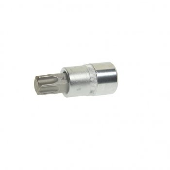 46 р. Бита-головка 1/2 TORX T70х22мм L=60мм ЭВРИКА ЭВРИКА er-94607 ЭВРИКА er-94607  с доставкой в г. Пермь. Увеличить фотографию 1