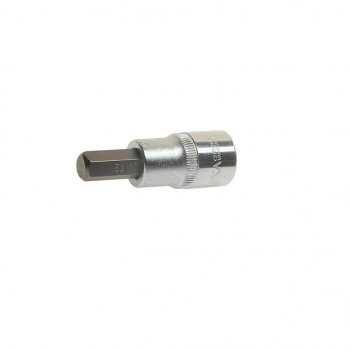 Бита-головка 1/2 HEX H10х22мм L=60мм ЭВРИКА ЭВРИКА er-94806 ЭВРИКА er-94806