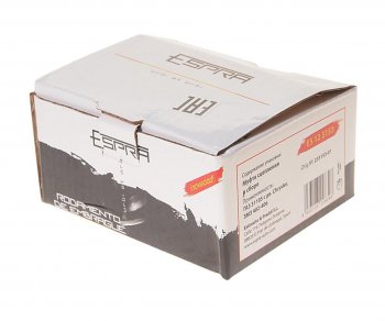 1 549 р. Муфта сцепления ГАЗ-31105 дв.Крайслер в сборе ESPRA ESPRA es123153  с доставкой в г. Пермь. Увеличить фотографию 3