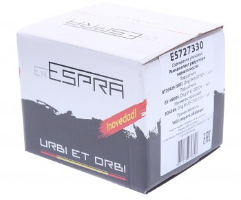 4 499 р. Ремкомплект УАЗ редуктора моста СО (подшипники,сальник) ESPRA ESPRA es727330  с доставкой в г. Пермь. Увеличить фотографию 3