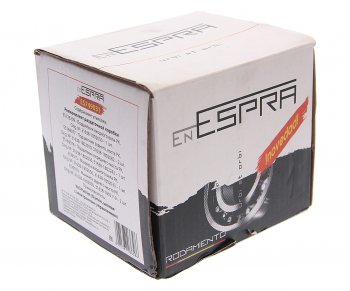 4 699 р. Ремкомплект УАЗ-3163 РК DYMOS (подшипники,сальники) ESPRA ESPRA es749031  с доставкой в г. Пермь. Увеличить фотографию 4