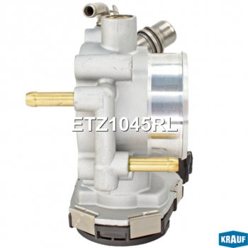 7 549 р. Дроссель OPEL Astra J (10-) KRAUF KRAUF etz1045rl  с доставкой в г. Пермь. Увеличить фотографию 4