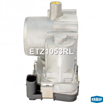 14 699 р. Заслонка AUDI A1 (11-15) дроссельная KRAUF KRAUF etz1053rl  с доставкой в г. Пермь. Увеличить фотографию 6