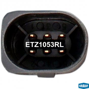 14 699 р. Заслонка AUDI A1 (11-15) дроссельная KRAUF KRAUF etz1053rl  с доставкой в г. Пермь. Увеличить фотографию 8
