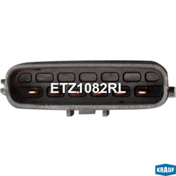 11 549 р. Заслонка MITSUBISHI Pajero дроссельная KRAUF KRAUF etz1082rl  с доставкой в г. Пермь. Увеличить фотографию 13